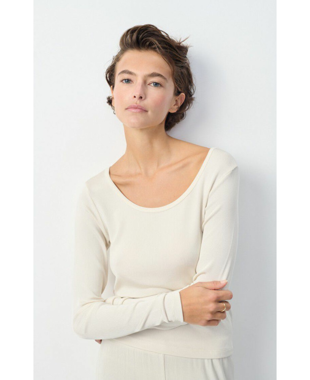Dames-T-shirt Azyro