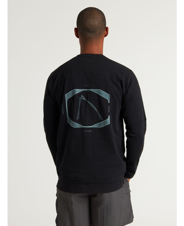 Chasin Heren Lange Mouwen Longsleeve Pax