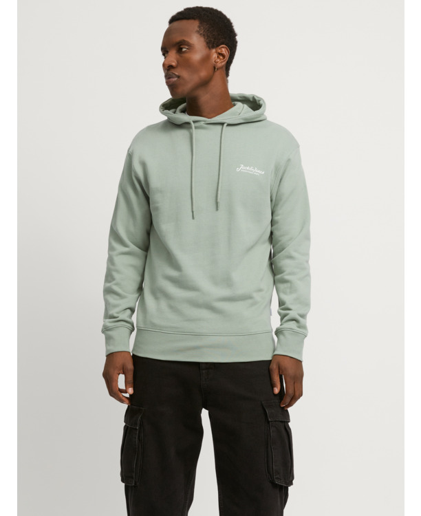 JJBEAU SWEAT HOOD