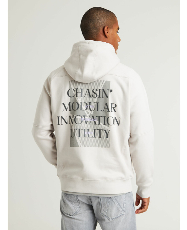 Chasin Heren Sweater Ido Hood