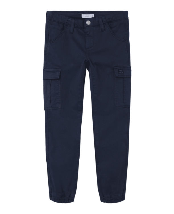 Round Fit