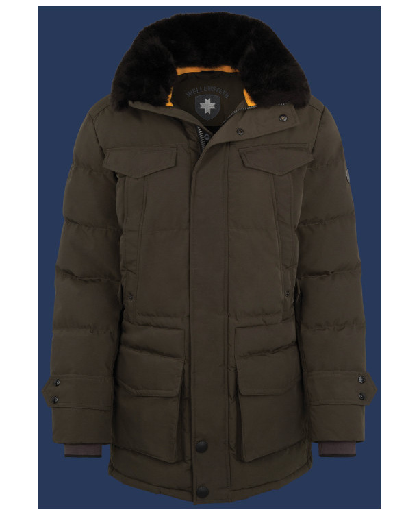 Seamaster, StroBoAirTec