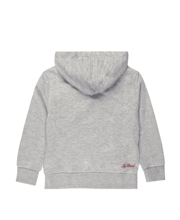 RISICO NEMERS HOODIE JUNIOR