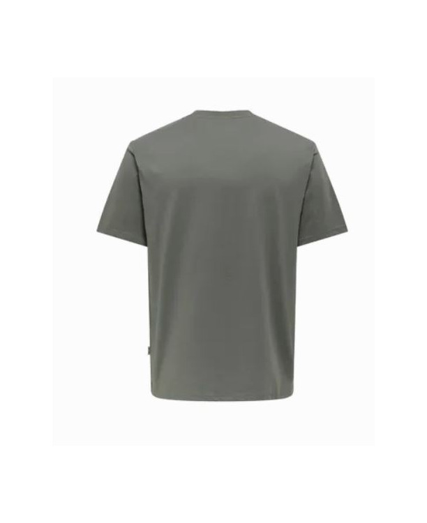 ONSDAWSON REG SS TEE VD