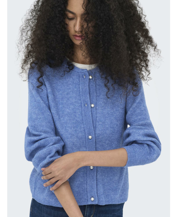 Knit Fit O-Neck Long Sleeves (L/S)