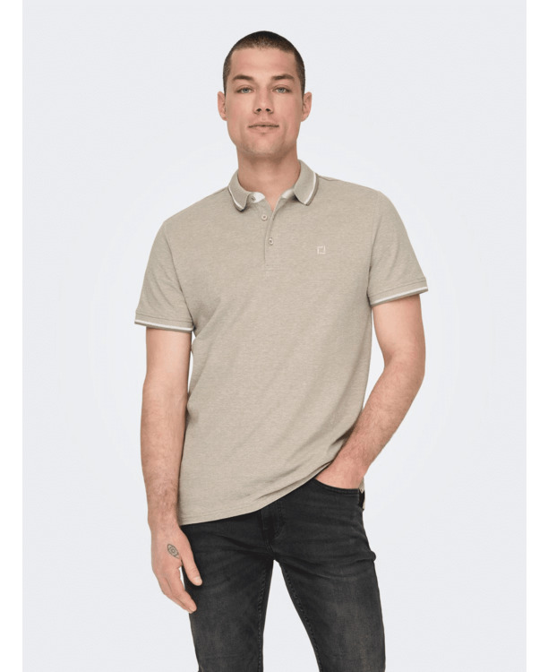 Regular Fit Polo Short Sleeves (S/S)