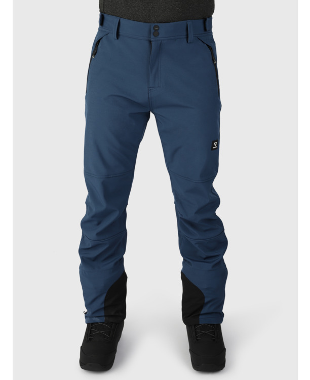 Huygens Men Softshell Pants