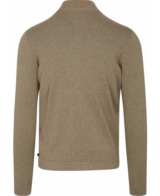 Suitable Cardigan Cadir Sand