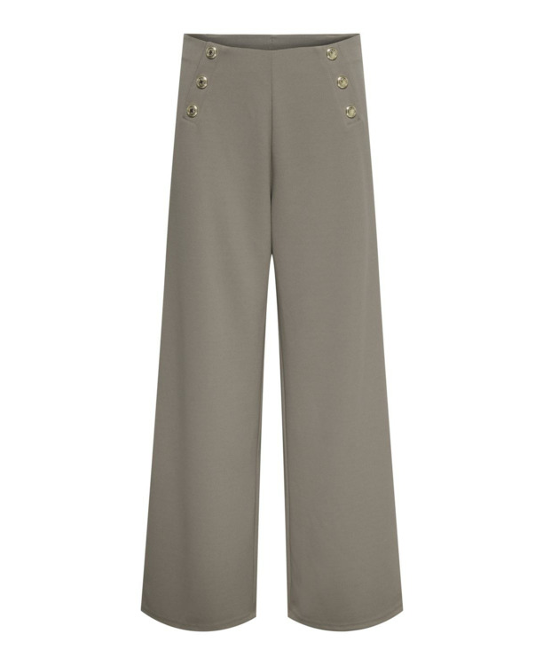 Regular Fit Regular fit lentebroek voor een feestje
