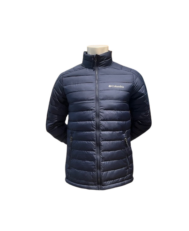 White Out 1.0 FS Jacket