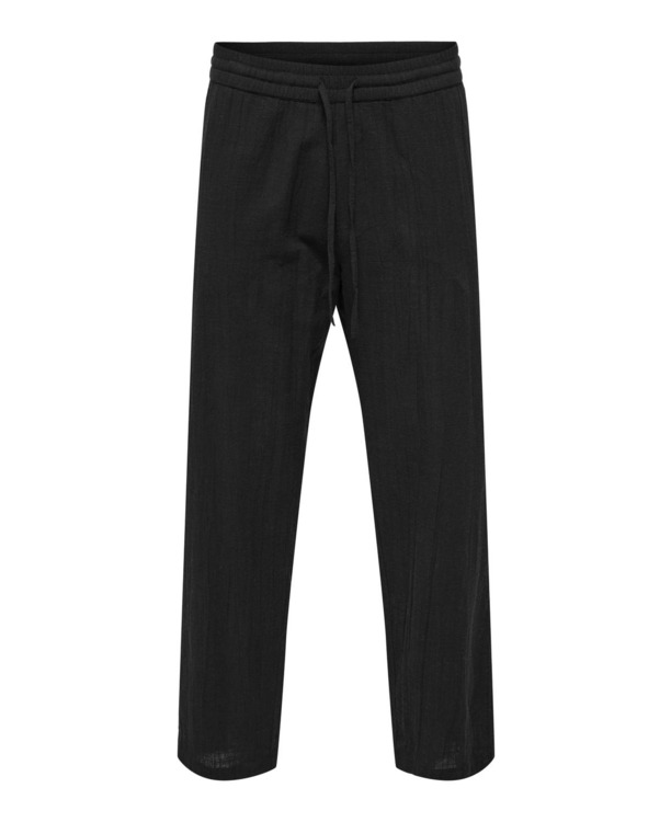 Regular Fit Stijlvolle regular fit broek voor volwassen mannen Heren