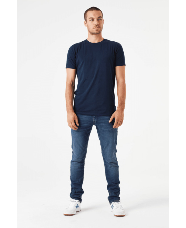 Heren Jeans Russo Tapered fit