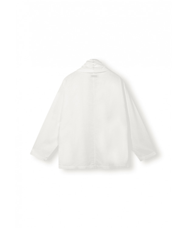 wellness jacket