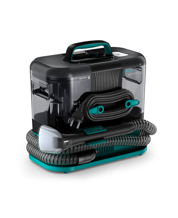 Clean It IN5020 vlekkenreiniger