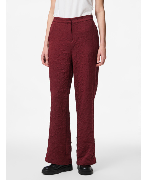 PCNALANI HW WIDE PANTS WVN D2D FSY