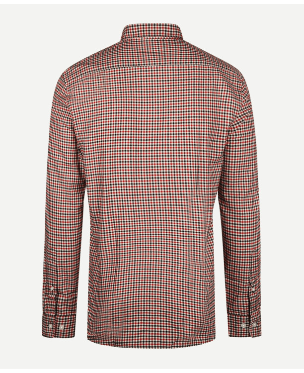 Tattersal Check Shirt