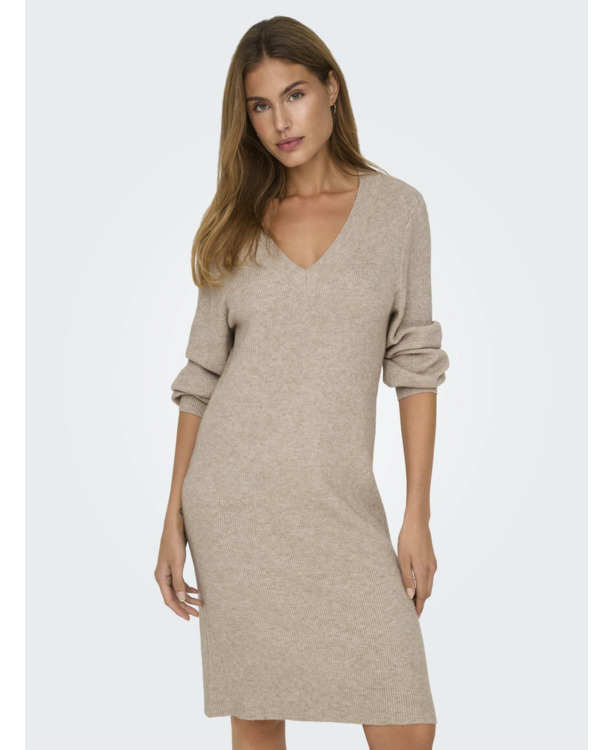 Regular Fit V-Neck Long Sleeves (L/S)