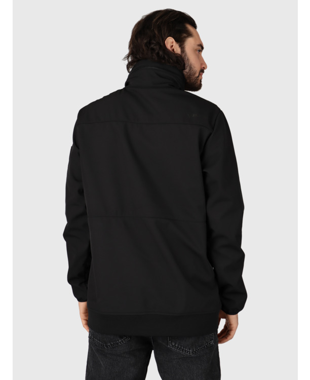 Lynder Men Softshell Jacket