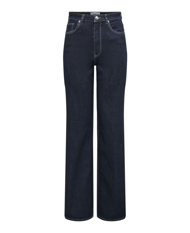Wide Leg Fit