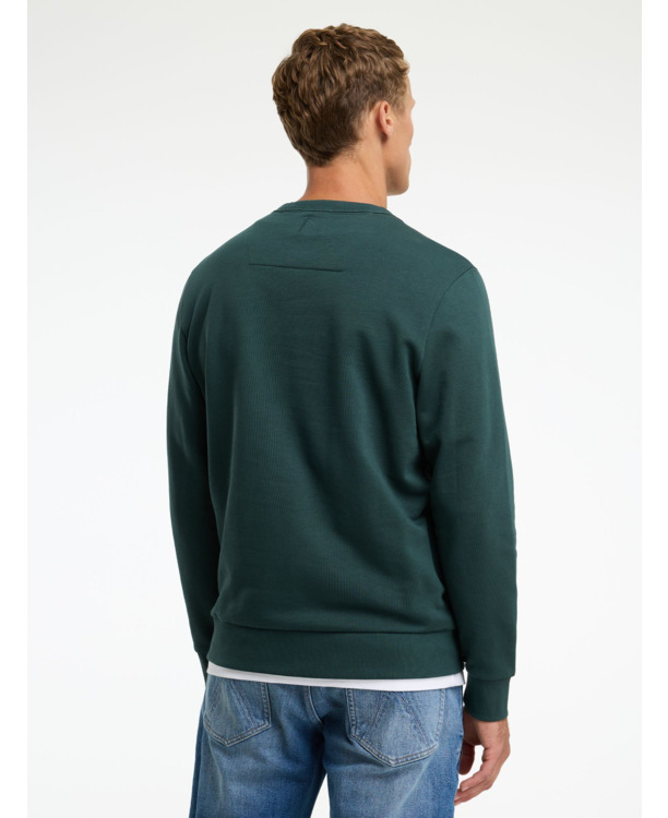 Chasin Heren Sweater Toby