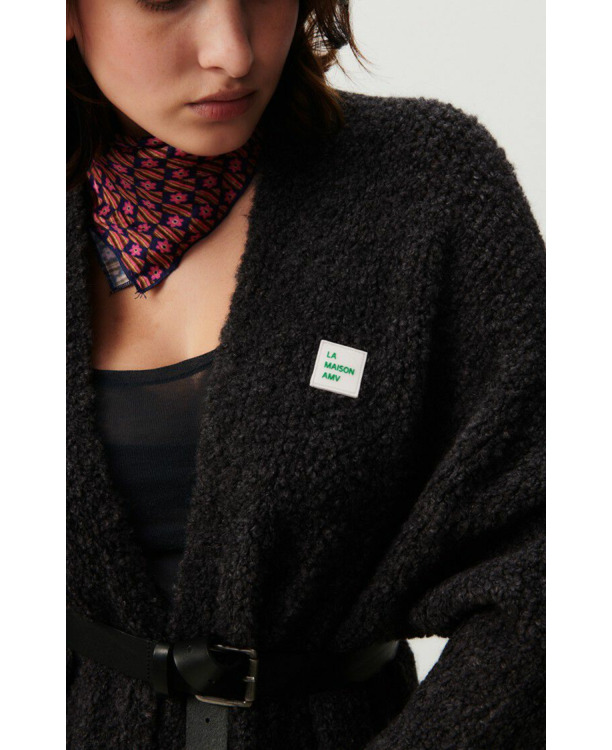 Damesvest Zolly