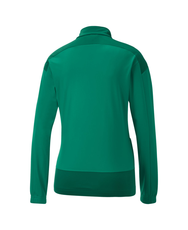 teamGOAL 23 Training Jacket W Pepper Gr