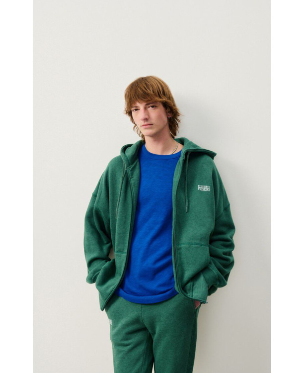 Herenssweater Doven