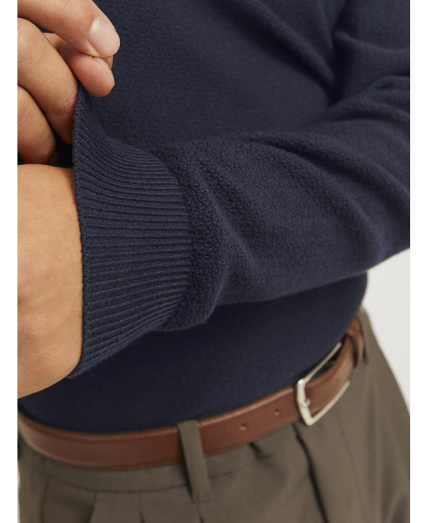 Regular Fit Polo Long Sleeves (L/S)