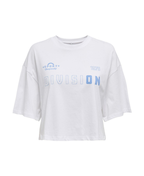 Regular Fit O-Neck Short Sleeves (S/S)