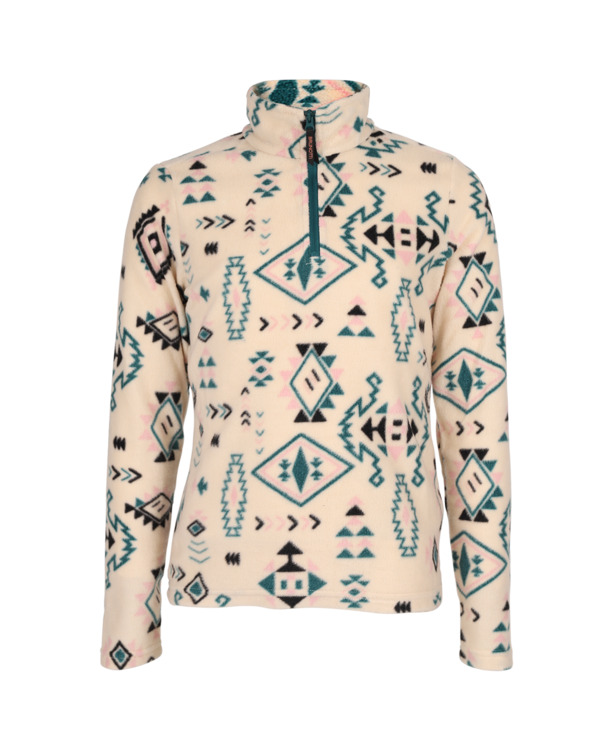 Mismy-Nordic Girls Fleece