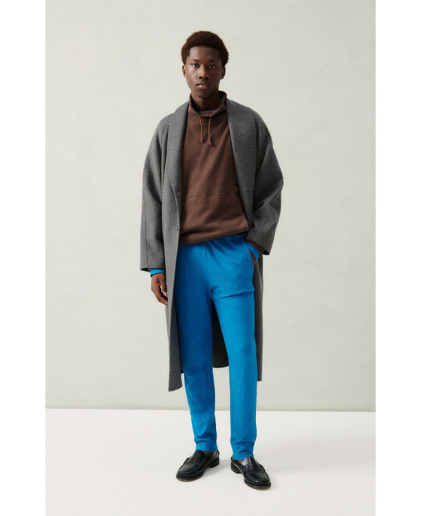 Herenmantel Dadoulove