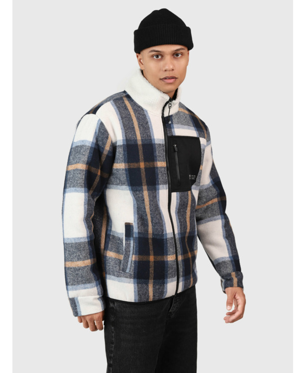 Pello Men Fleece Jacket
