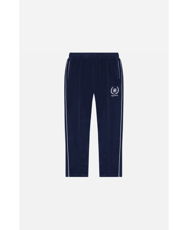 De T-off broek Navy Unisex