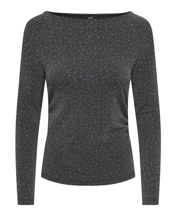 Standard Fit Halter Neck Long Sleeves (L/S)