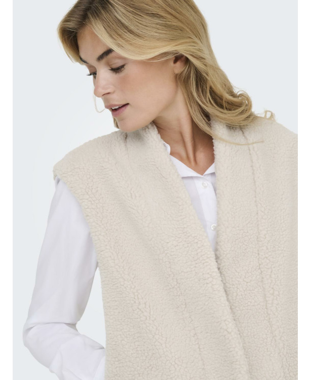 V-Neck Sleeveless (S/L)