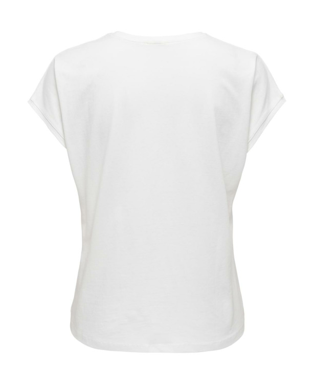 Standard Fit O-Neck Short Sleeves (S/S)