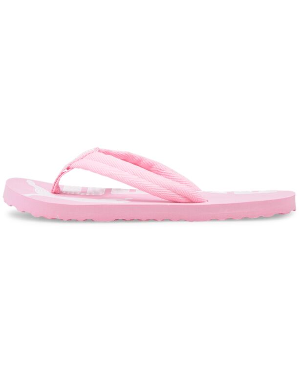 Epic Flip v2 Jr  PRISM PINK-Puma White