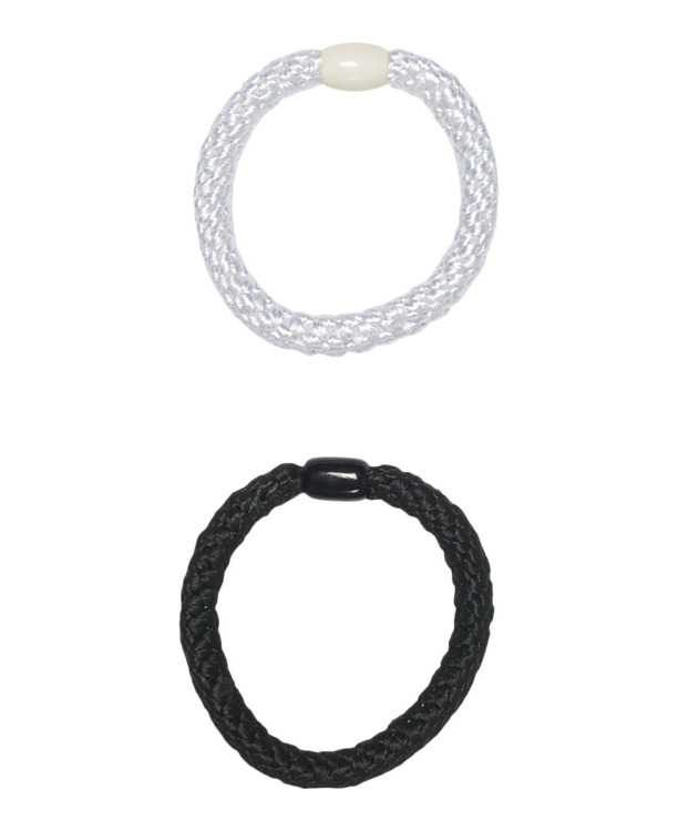 ONLDACY 2-PACK HAIR ELASTICS ACC