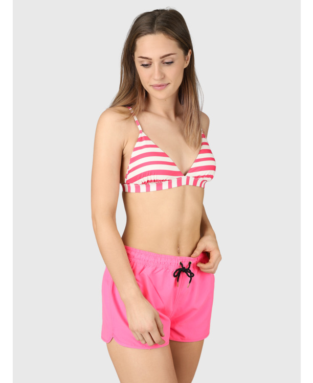 Greeny Women Swim Shorts