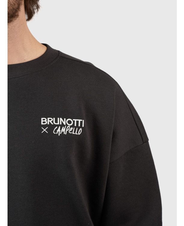 Sweater Campello-Island