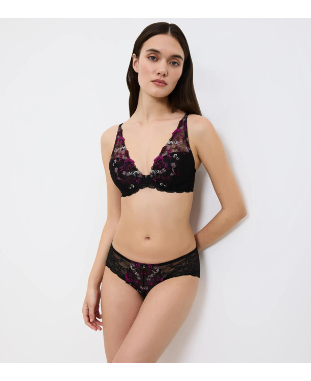 Sensual Spotlight, Bh, voorgevormd met beugel