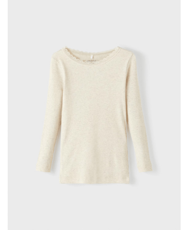 Regular Fit O-Neck Long Sleeves (L/S)