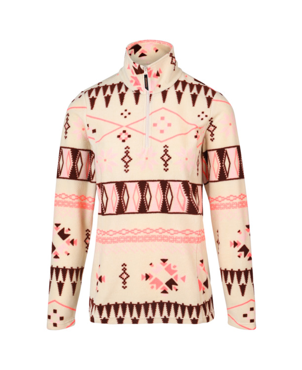 Misma-Retro Women Fleece