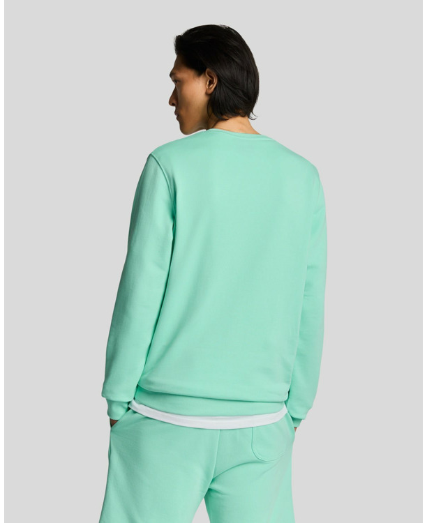 Crew Neck Sweatshirt