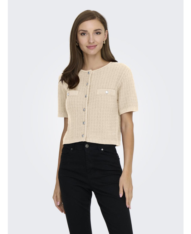 Knit Fit O-Neck Short Sleeves (S/S)