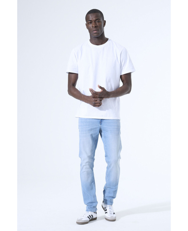 Heren Jeans Savio Slim fit