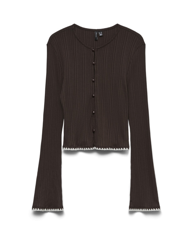 O-Neck Long Sleeves (L/S)