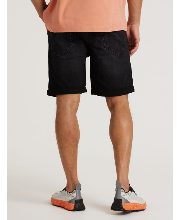 Jeans Crown.S Trix Heren