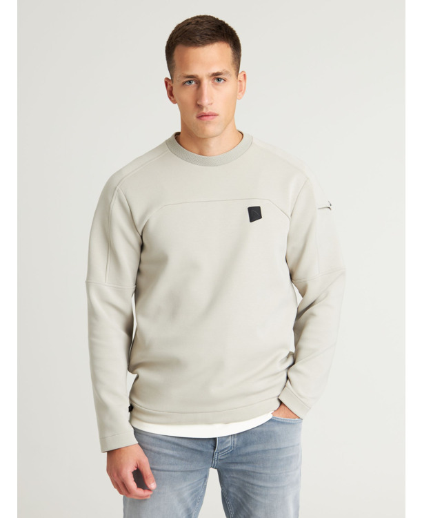 Chasin Heren Sweater Vice