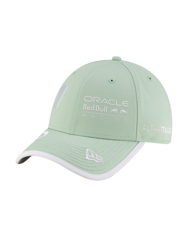 GP Miami Driver Cap 2025 - Max Verstappen - New Era 9Forty- Red Bull Racing